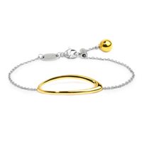Bracelet Marlù Femme Vision in Acier 33BR0072GS